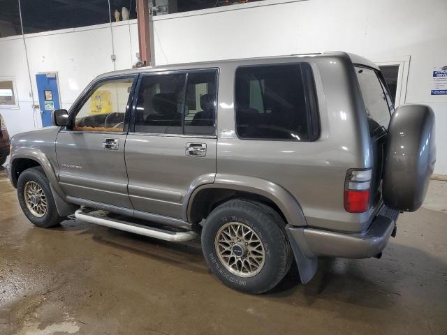 Photo 1 VIN: JACDJ58X0Y7J10724 - ISUZU TROOPER S 