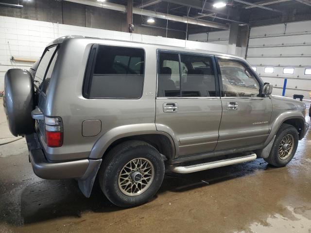 Photo 2 VIN: JACDJ58X0Y7J10724 - ISUZU TROOPER S 