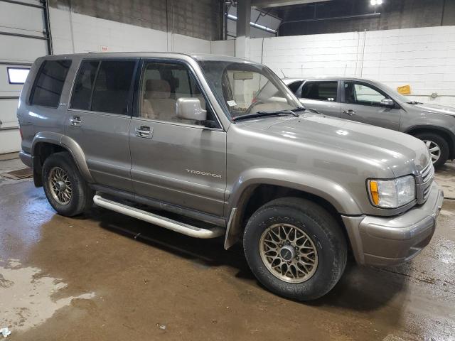 Photo 3 VIN: JACDJ58X0Y7J10724 - ISUZU TROOPER S 