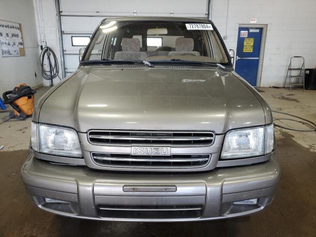 Photo 4 VIN: JACDJ58X0Y7J10724 - ISUZU TROOPER S 