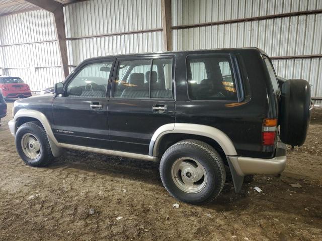 Photo 1 VIN: JACDJ58X1W7905021 - ISUZU TROOPER 