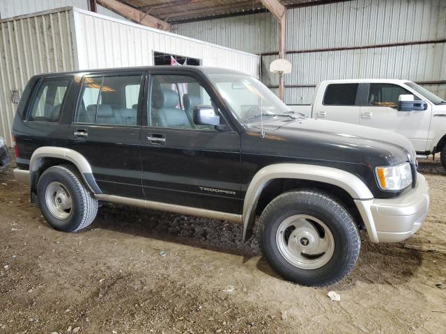 Photo 3 VIN: JACDJ58X1W7905021 - ISUZU TROOPER 