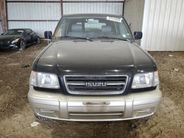 Photo 4 VIN: JACDJ58X1W7905021 - ISUZU TROOPER 