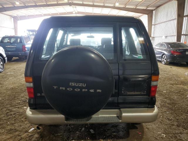 Photo 5 VIN: JACDJ58X1W7905021 - ISUZU TROOPER 