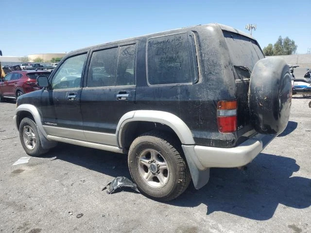 Photo 1 VIN: JACDJ58X1X7926985 - ISUZU TROOPER S 