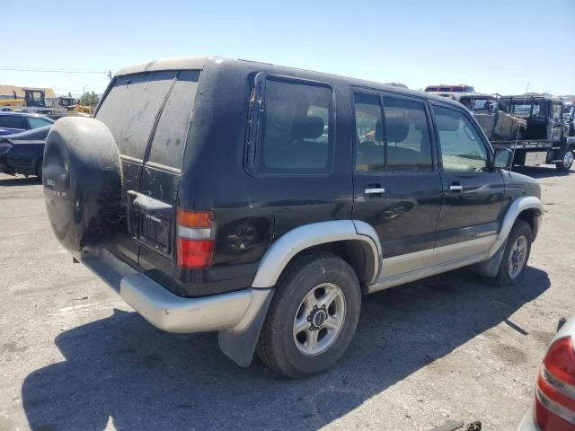 Photo 2 VIN: JACDJ58X1X7926985 - ISUZU TROOPER S 