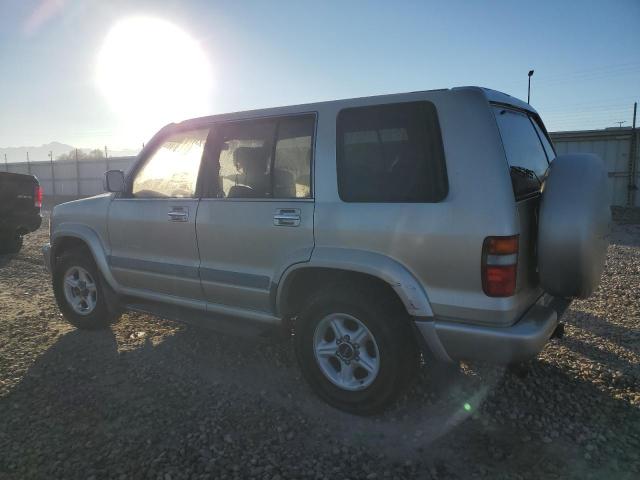 Photo 1 VIN: JACDJ58X1X7931474 - ISUZU TROOPER S 