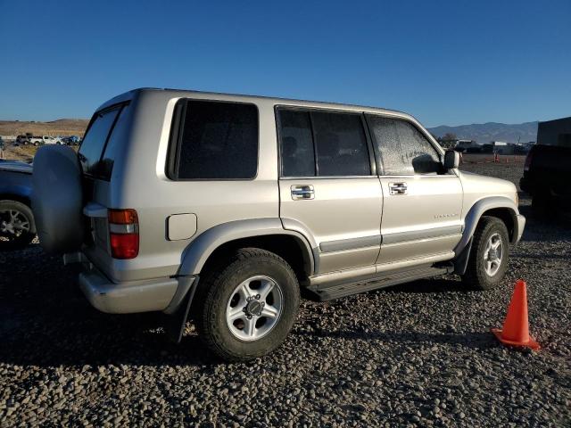 Photo 2 VIN: JACDJ58X1X7931474 - ISUZU TROOPER S 