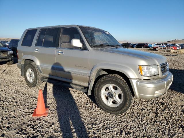 Photo 3 VIN: JACDJ58X1X7931474 - ISUZU TROOPER S 