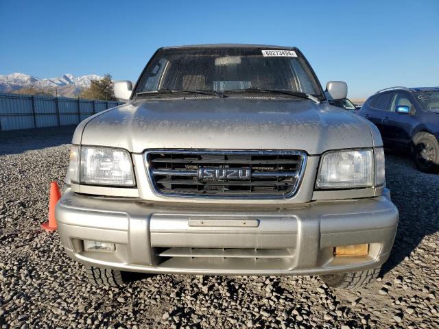 Photo 4 VIN: JACDJ58X1X7931474 - ISUZU TROOPER S 