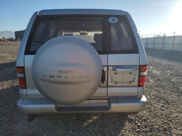 Photo 5 VIN: JACDJ58X1X7931474 - ISUZU TROOPER S 