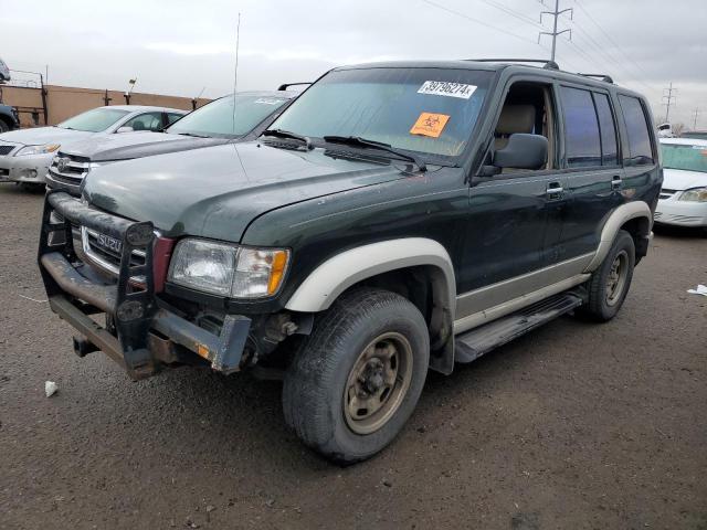 Photo 0 VIN: JACDJ58X1Y7J02471 - ISUZU TROOPER 