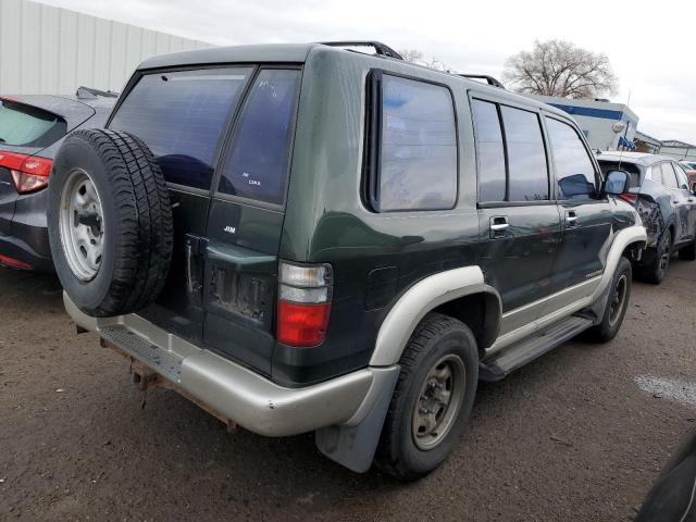 Photo 2 VIN: JACDJ58X1Y7J02471 - ISUZU TROOPER 