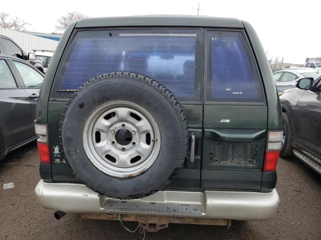 Photo 5 VIN: JACDJ58X1Y7J02471 - ISUZU TROOPER 