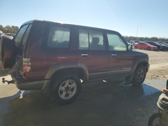 Photo 2 VIN: JACDJ58X1Y7J18525 - ISUZU TROOPER S 