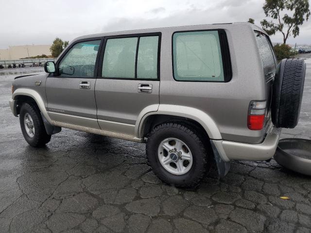 Photo 1 VIN: JACDJ58X227J01871 - ISUZU TROOPER S 