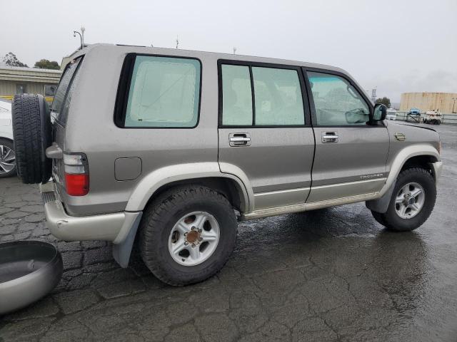 Photo 2 VIN: JACDJ58X227J01871 - ISUZU TROOPER S 