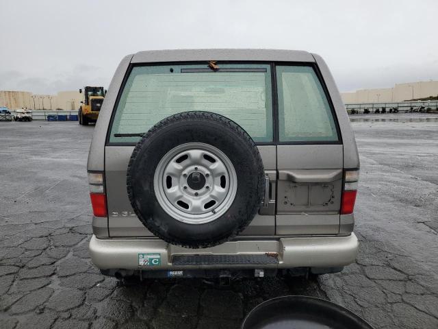 Photo 4 VIN: JACDJ58X227J01871 - ISUZU TROOPER S 