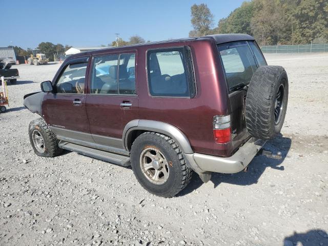 Photo 1 VIN: JACDJ58X2Y7J11793 - ISUZU TROOPER S 