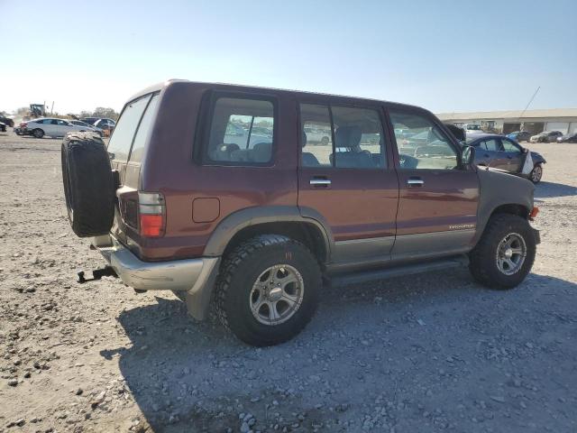 Photo 2 VIN: JACDJ58X2Y7J11793 - ISUZU TROOPER S 