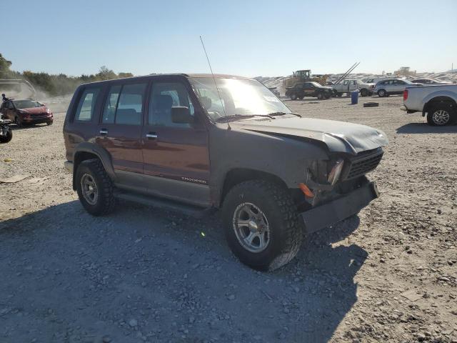 Photo 3 VIN: JACDJ58X2Y7J11793 - ISUZU TROOPER S 