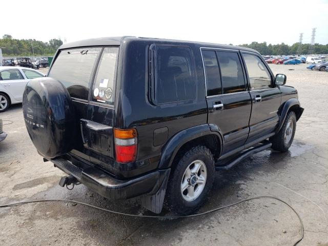 Photo 2 VIN: JACDJ58X3X7910302 - ISUZU TROOPER S 