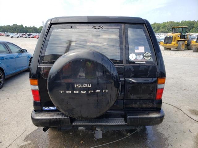 Photo 5 VIN: JACDJ58X3X7910302 - ISUZU TROOPER S 