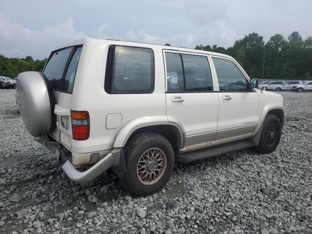 Photo 2 VIN: JACDJ58X3X7915566 - ISUZU TROOPER S 