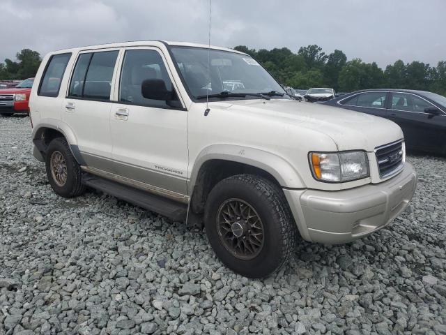 Photo 3 VIN: JACDJ58X3X7915566 - ISUZU TROOPER S 