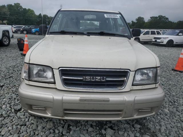 Photo 4 VIN: JACDJ58X3X7915566 - ISUZU TROOPER S 