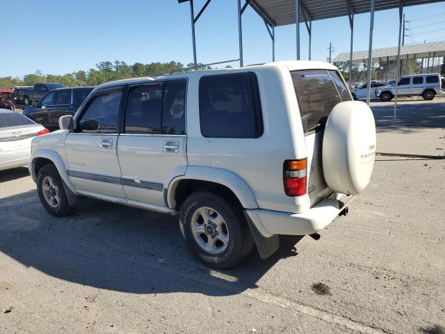 Photo 1 VIN: JACDJ58X3X7917365 - ISUZU TROOPER S 