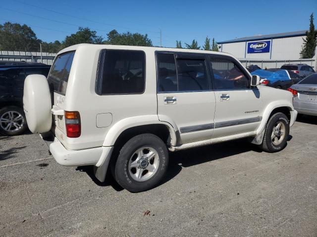 Photo 2 VIN: JACDJ58X3X7917365 - ISUZU TROOPER S 