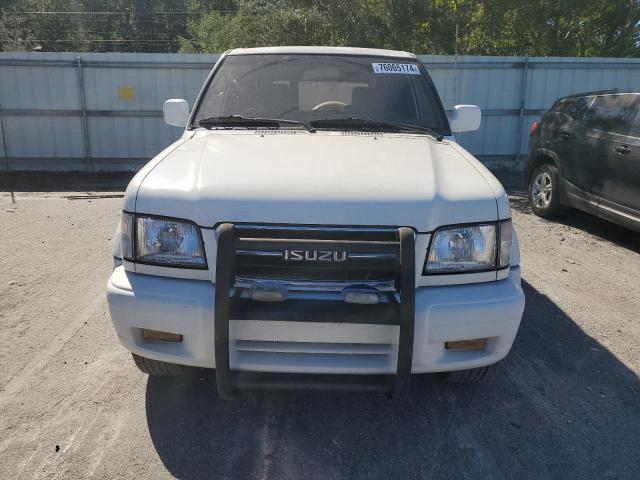 Photo 4 VIN: JACDJ58X3X7917365 - ISUZU TROOPER S 