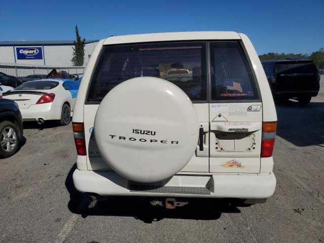 Photo 5 VIN: JACDJ58X3X7917365 - ISUZU TROOPER S 