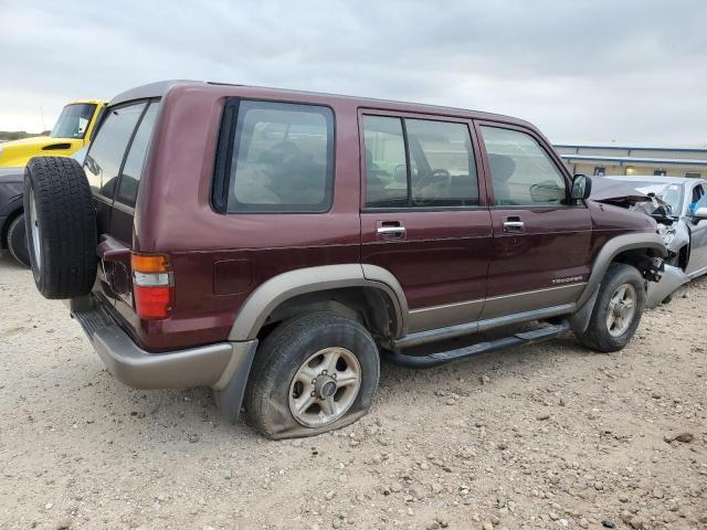 Photo 2 VIN: JACDJ58X3Y7J09857 - ISUZU TROOPER S 