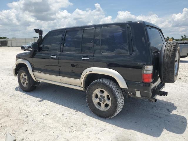 Photo 1 VIN: JACDJ58X3Y7J10314 - ISUZU TROOPER 