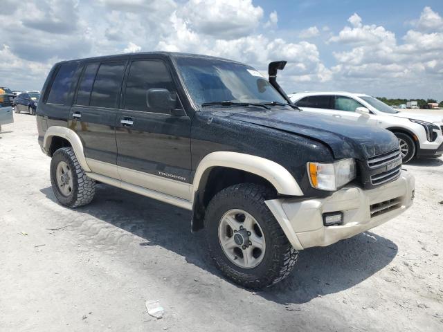 Photo 3 VIN: JACDJ58X3Y7J10314 - ISUZU TROOPER 