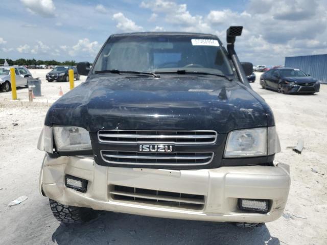 Photo 4 VIN: JACDJ58X3Y7J10314 - ISUZU TROOPER 