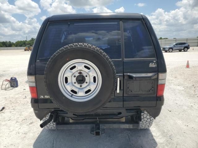 Photo 5 VIN: JACDJ58X3Y7J10314 - ISUZU TROOPER 