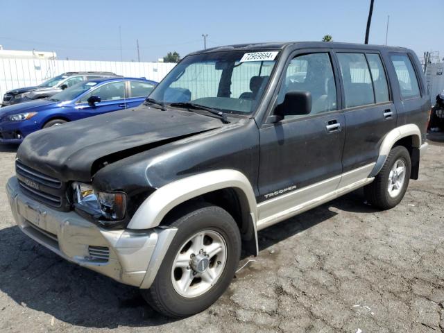 Photo 0 VIN: JACDJ58X4X7926429 - ISUZU TROOPER S 