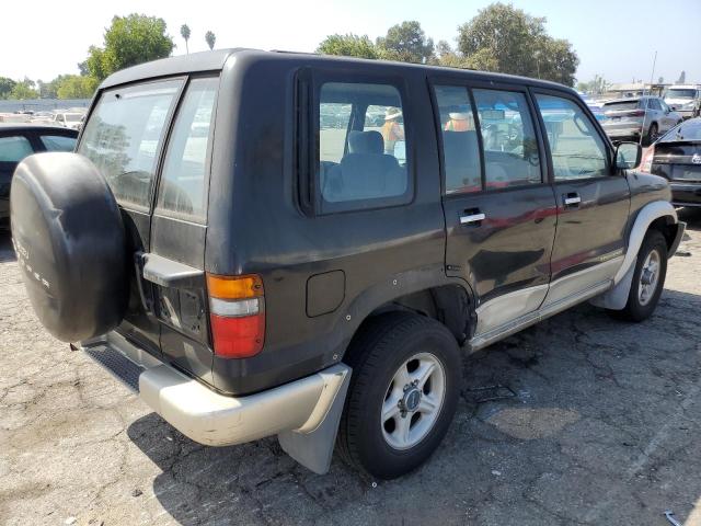 Photo 2 VIN: JACDJ58X4X7926429 - ISUZU TROOPER S 