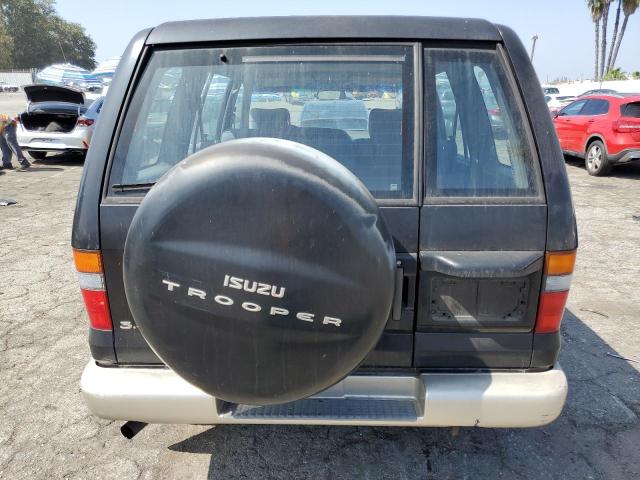 Photo 5 VIN: JACDJ58X4X7926429 - ISUZU TROOPER S 