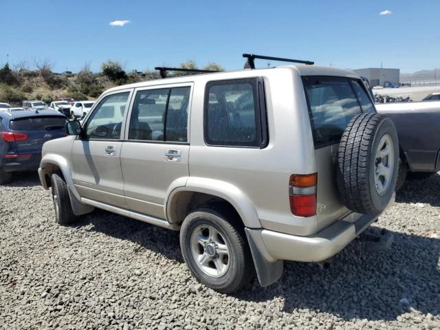 Photo 1 VIN: JACDJ58X4X7931095 - ISUZU TROOPER S 