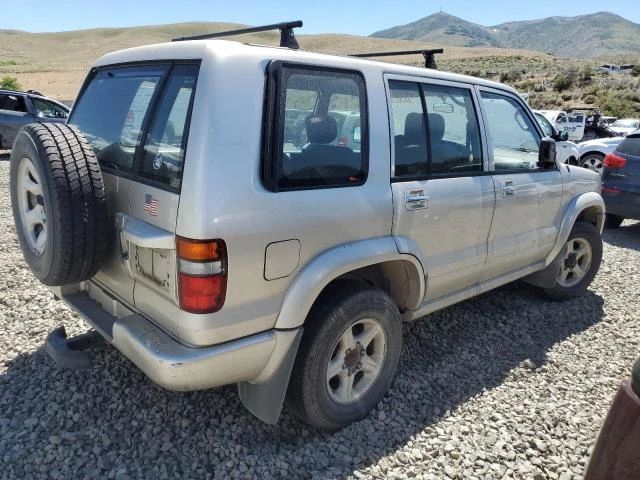 Photo 2 VIN: JACDJ58X4X7931095 - ISUZU TROOPER S 