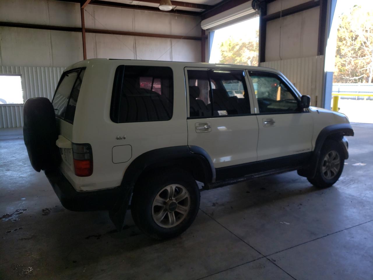 Photo 2 VIN: JACDJ58X517J05976 - ISUZU TROOPER 