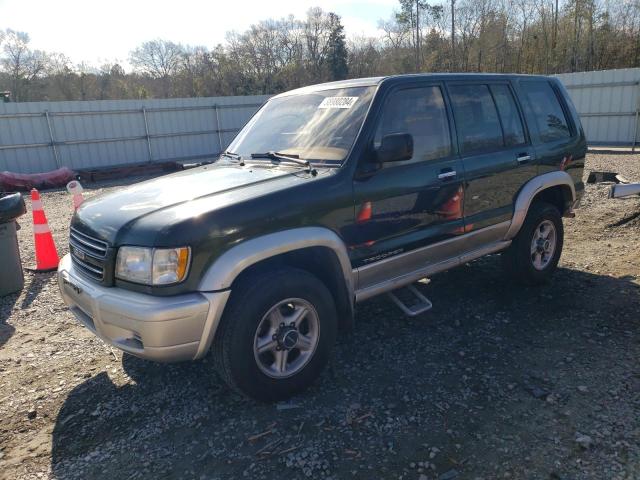 Photo 0 VIN: JACDJ58X517J11857 - ISUZU TROOPER 