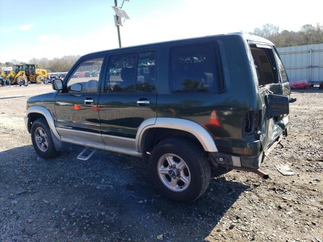 Photo 1 VIN: JACDJ58X517J11857 - ISUZU TROOPER 