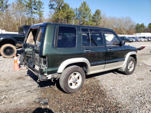 Photo 2 VIN: JACDJ58X517J11857 - ISUZU TROOPER 