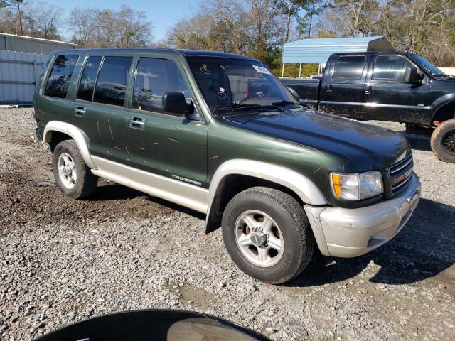 Photo 3 VIN: JACDJ58X517J11857 - ISUZU TROOPER 