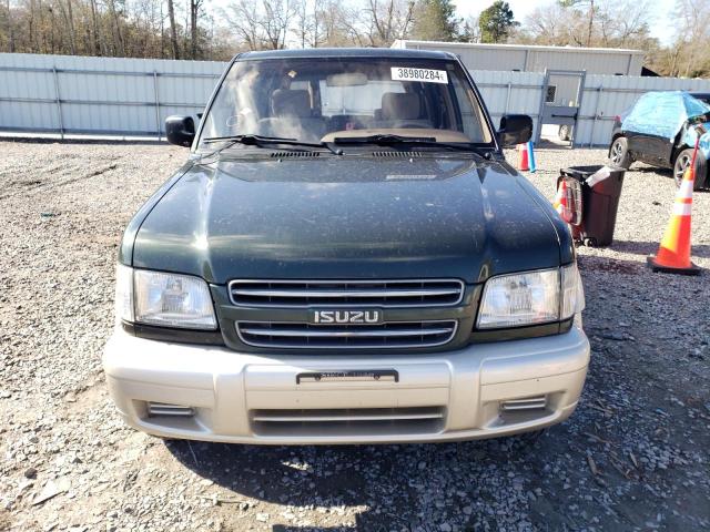 Photo 4 VIN: JACDJ58X517J11857 - ISUZU TROOPER 